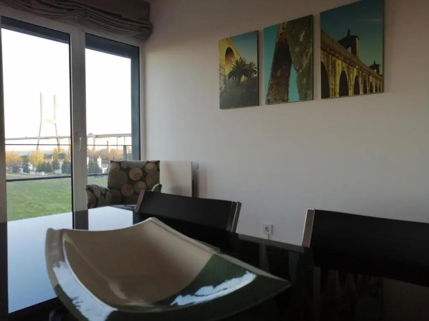 Welcome Here - Tamisa - Parque das Nações