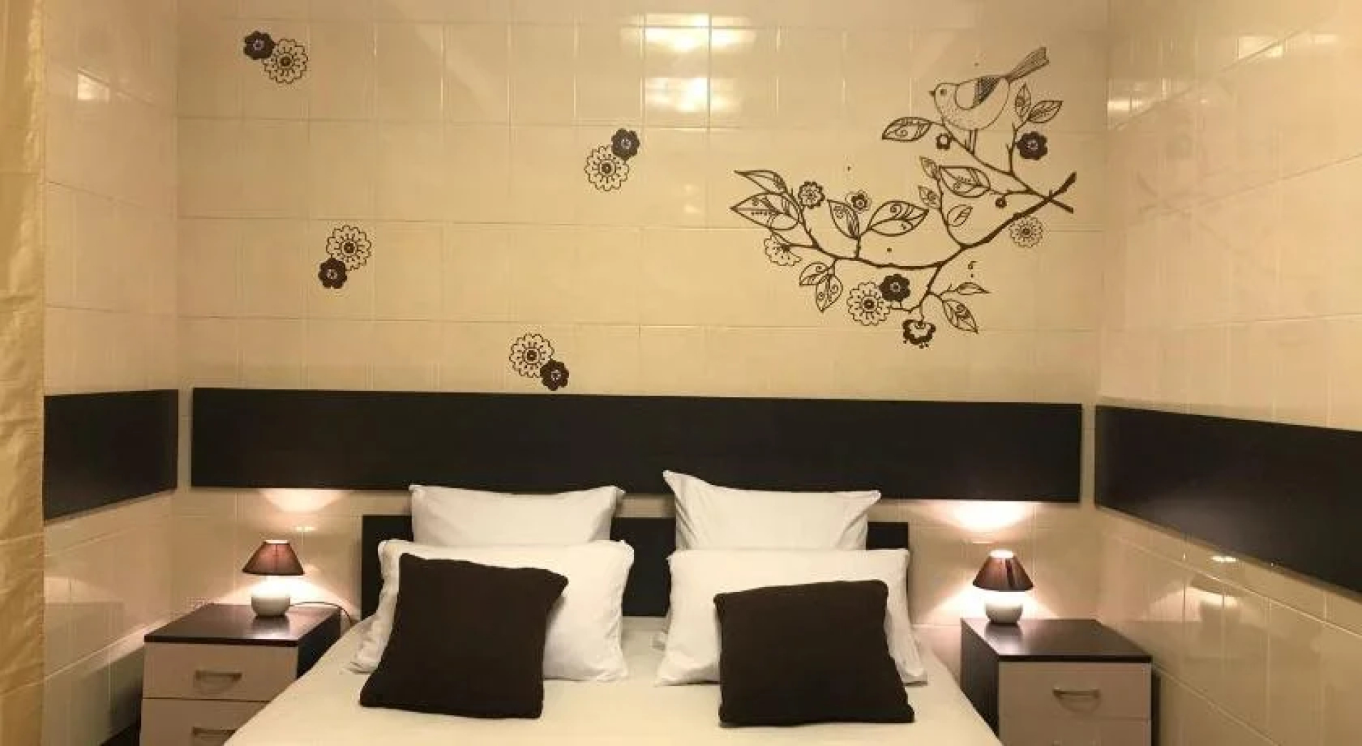 Hotel Panoff