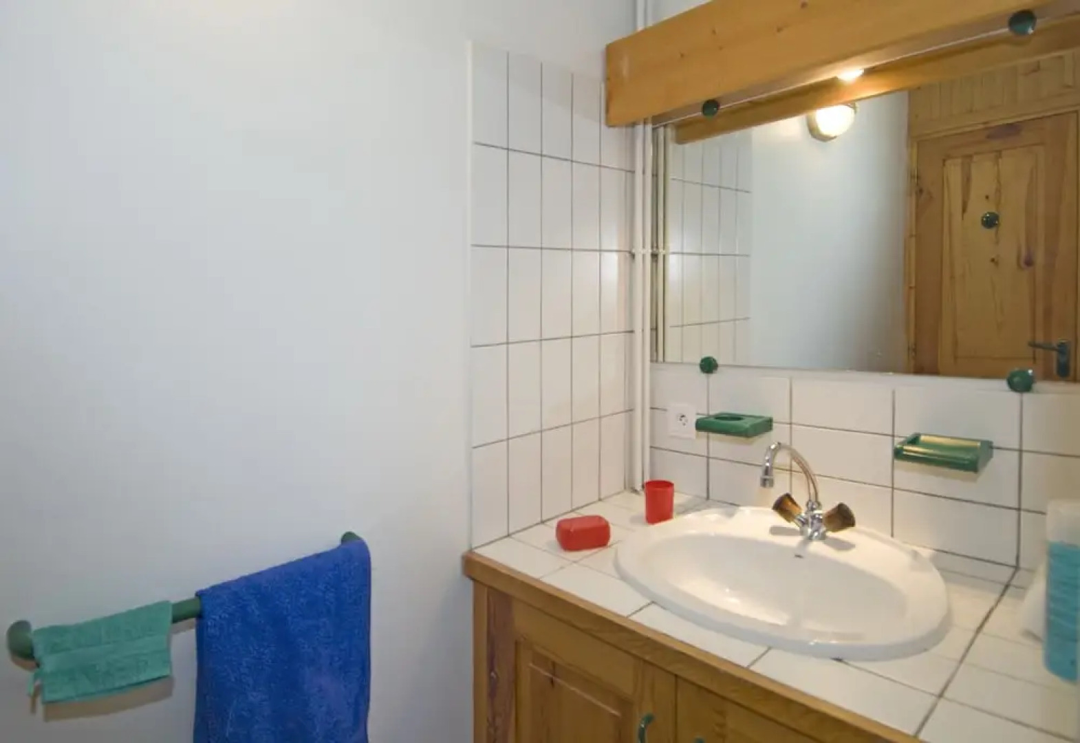 Village de Gites le Colombier