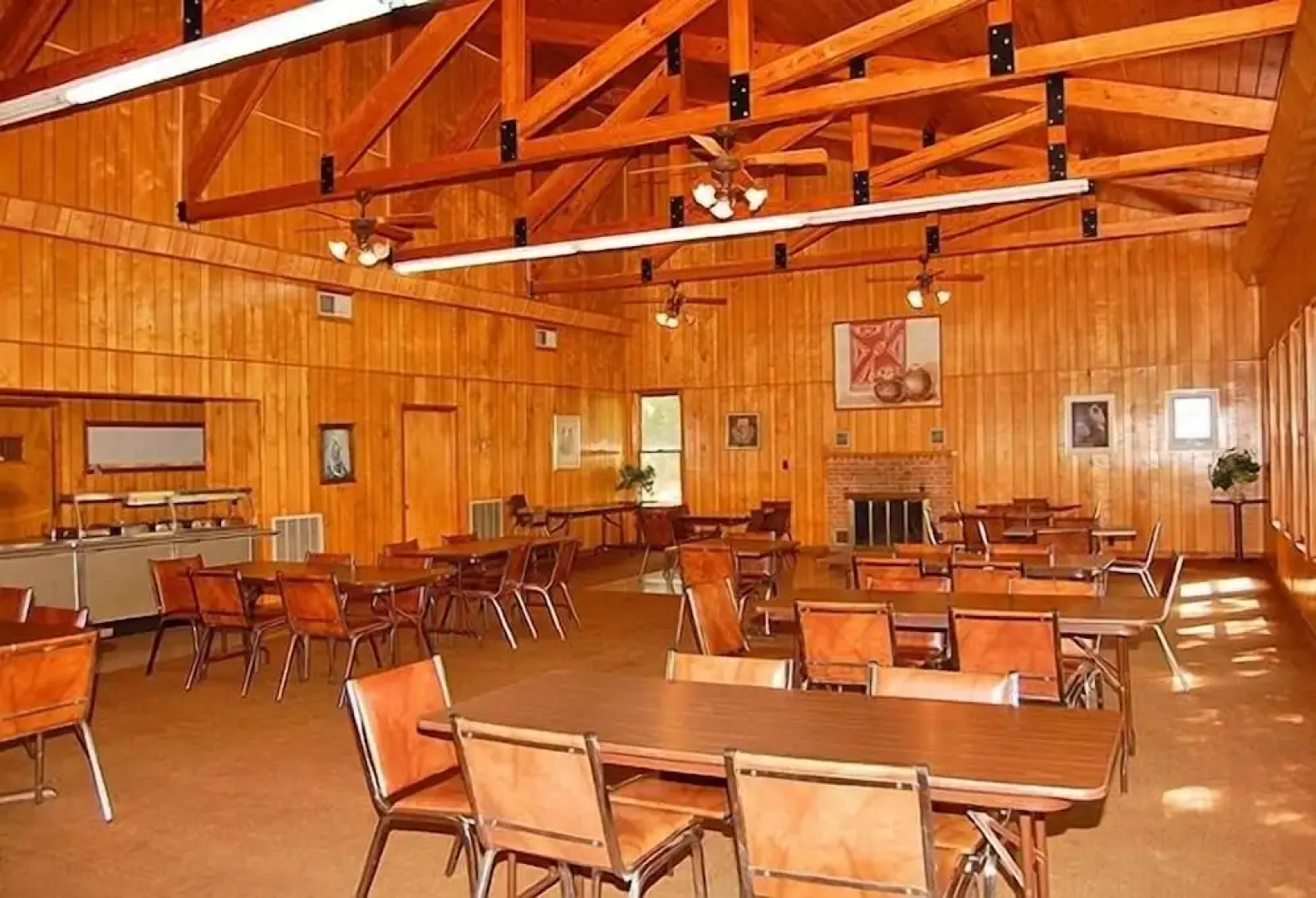 Cherokee Landing Campground