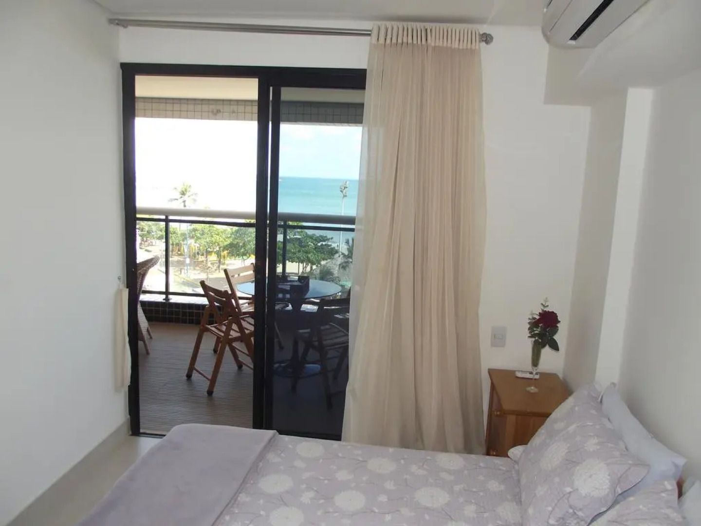 Apartamentos Landscape