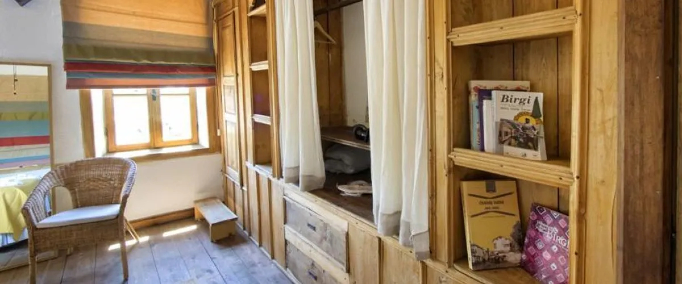 Saliha Hanım Taş Konak