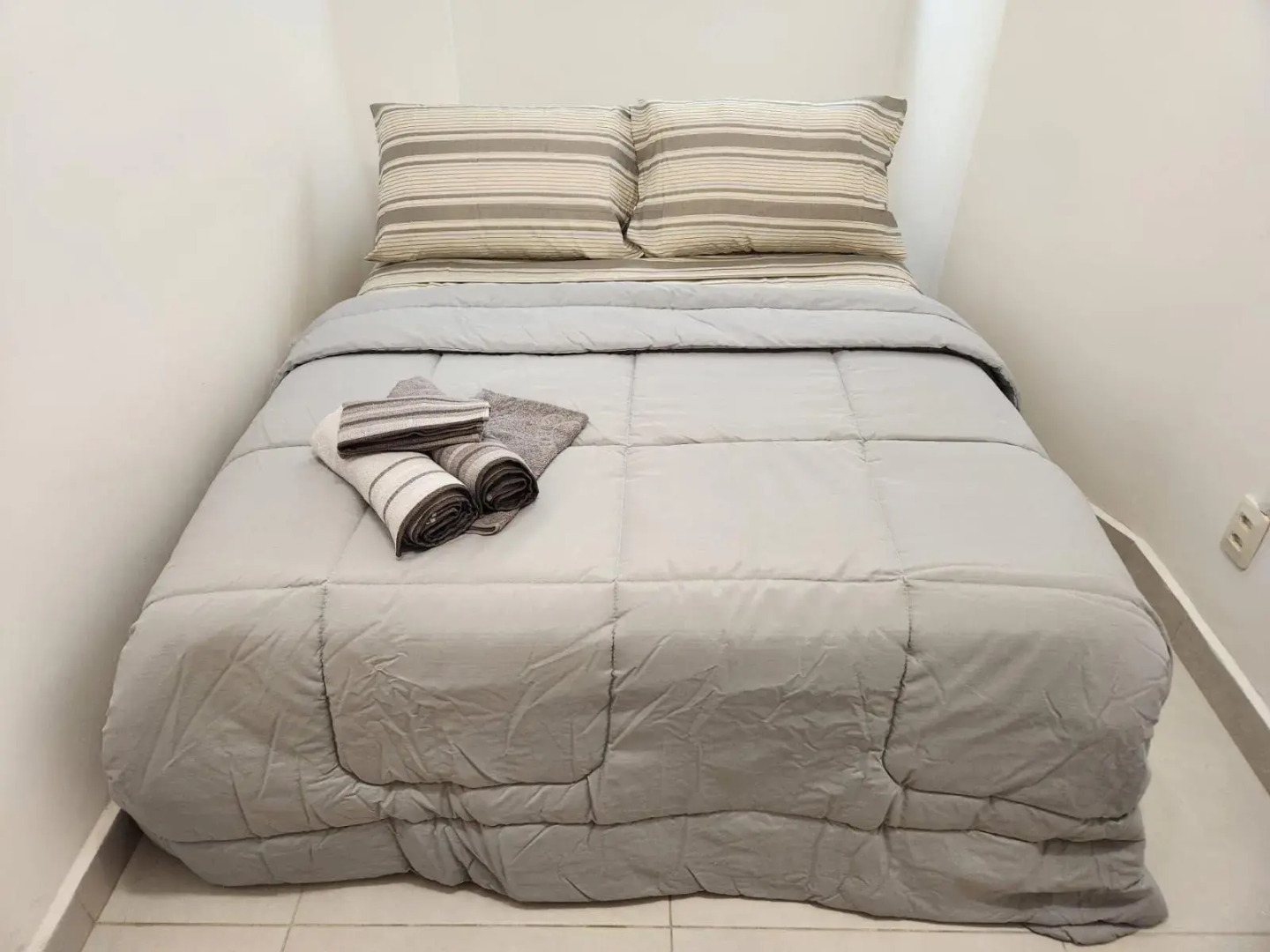 Copacabana; Rio de Janeiro