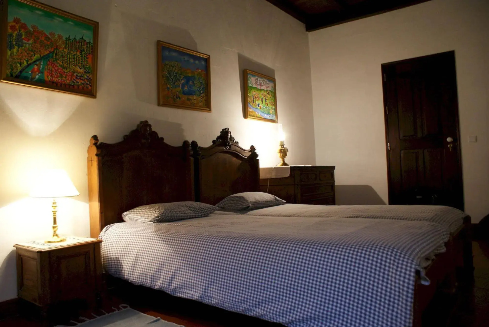 Herdade De Vale Covo - AgroTurismo