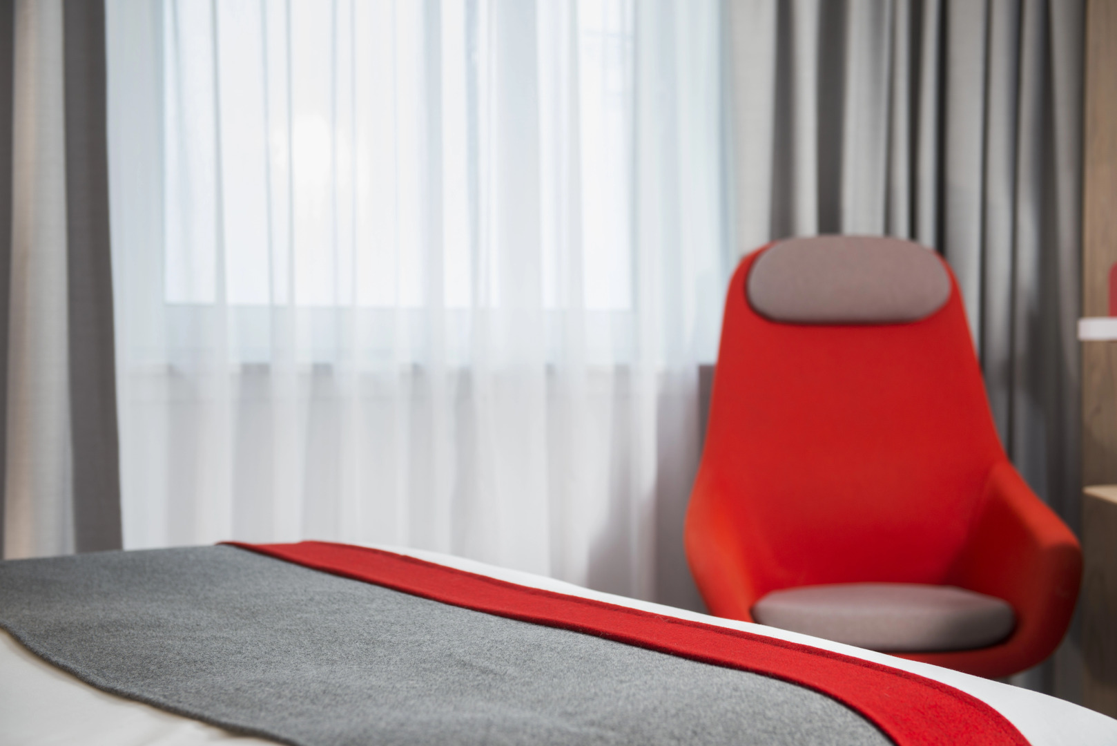 Holiday Inn Express Exeter - City Centre by IHG