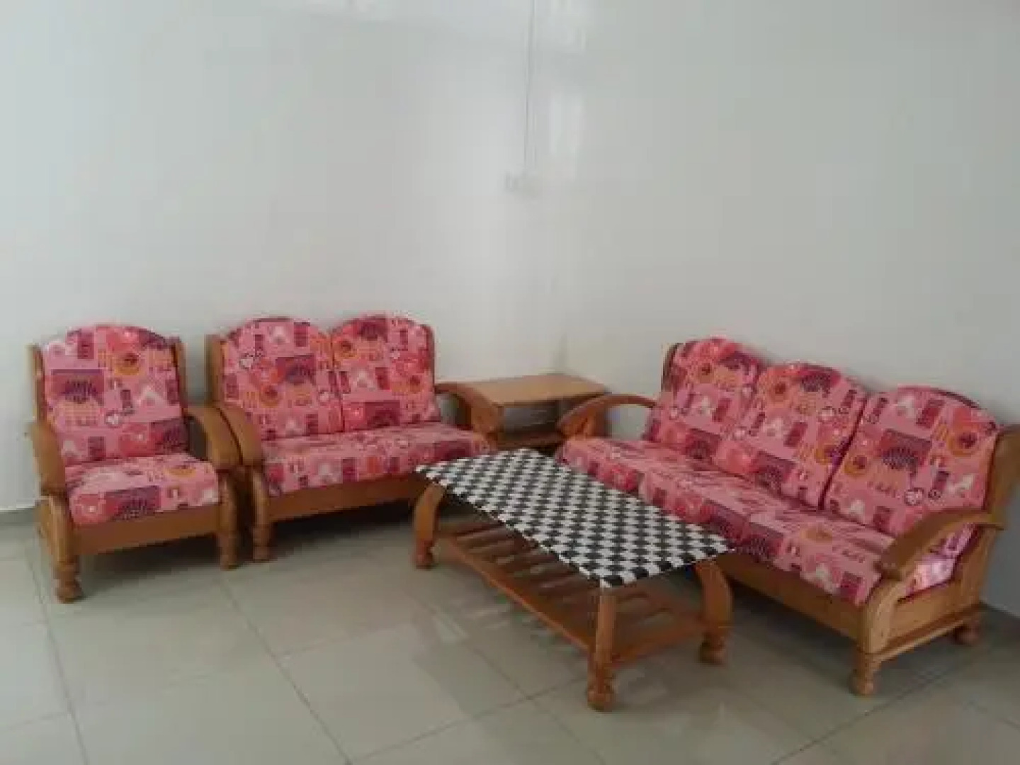 Fazi Budget Homestay Tampin