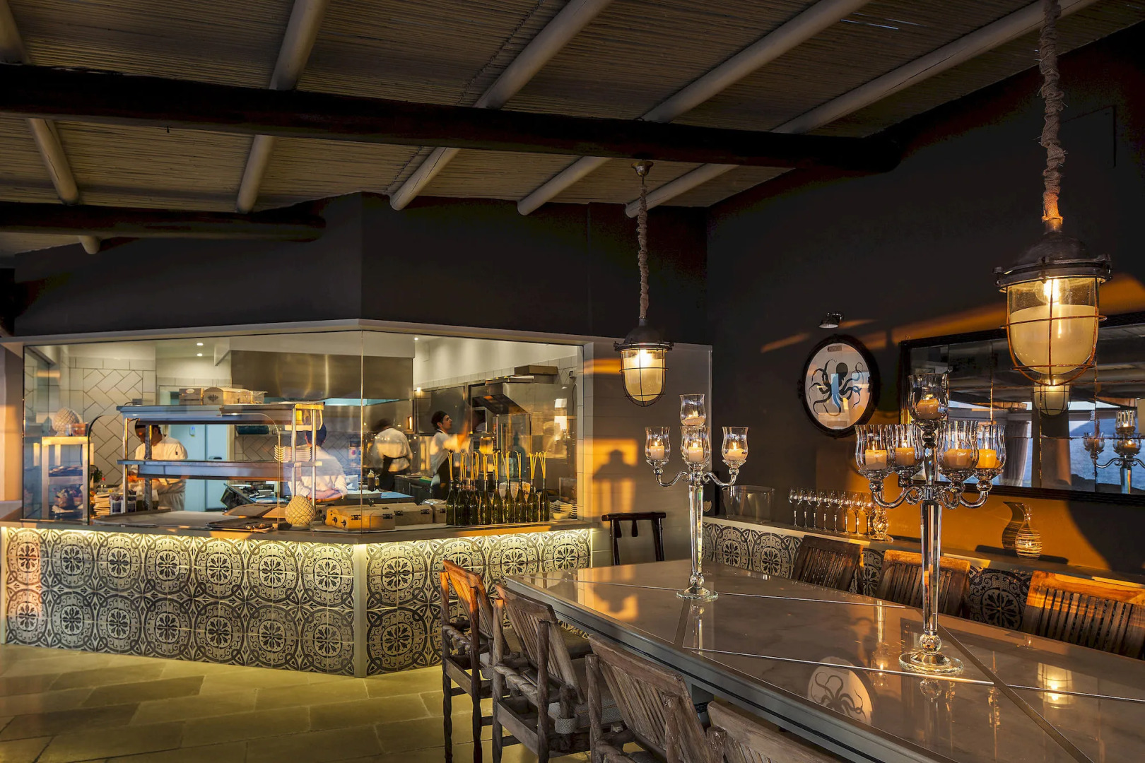 Therasia Resort Sea & Spa - The Leading Hotels of the World