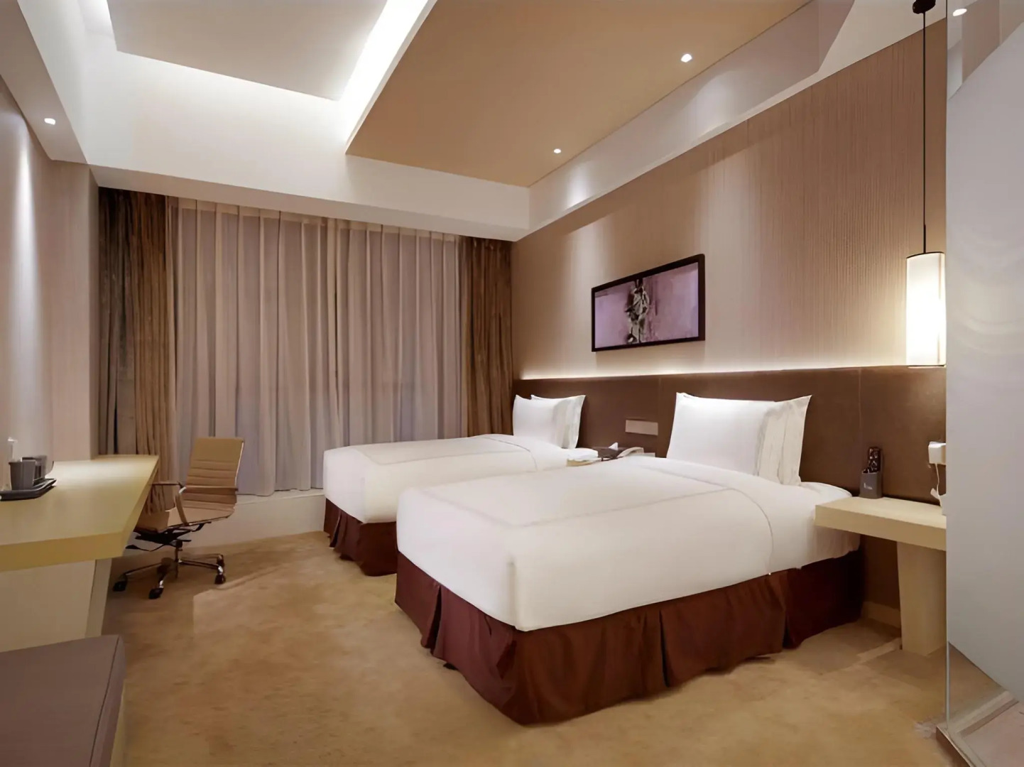 Skytel Hotel Chengdu
