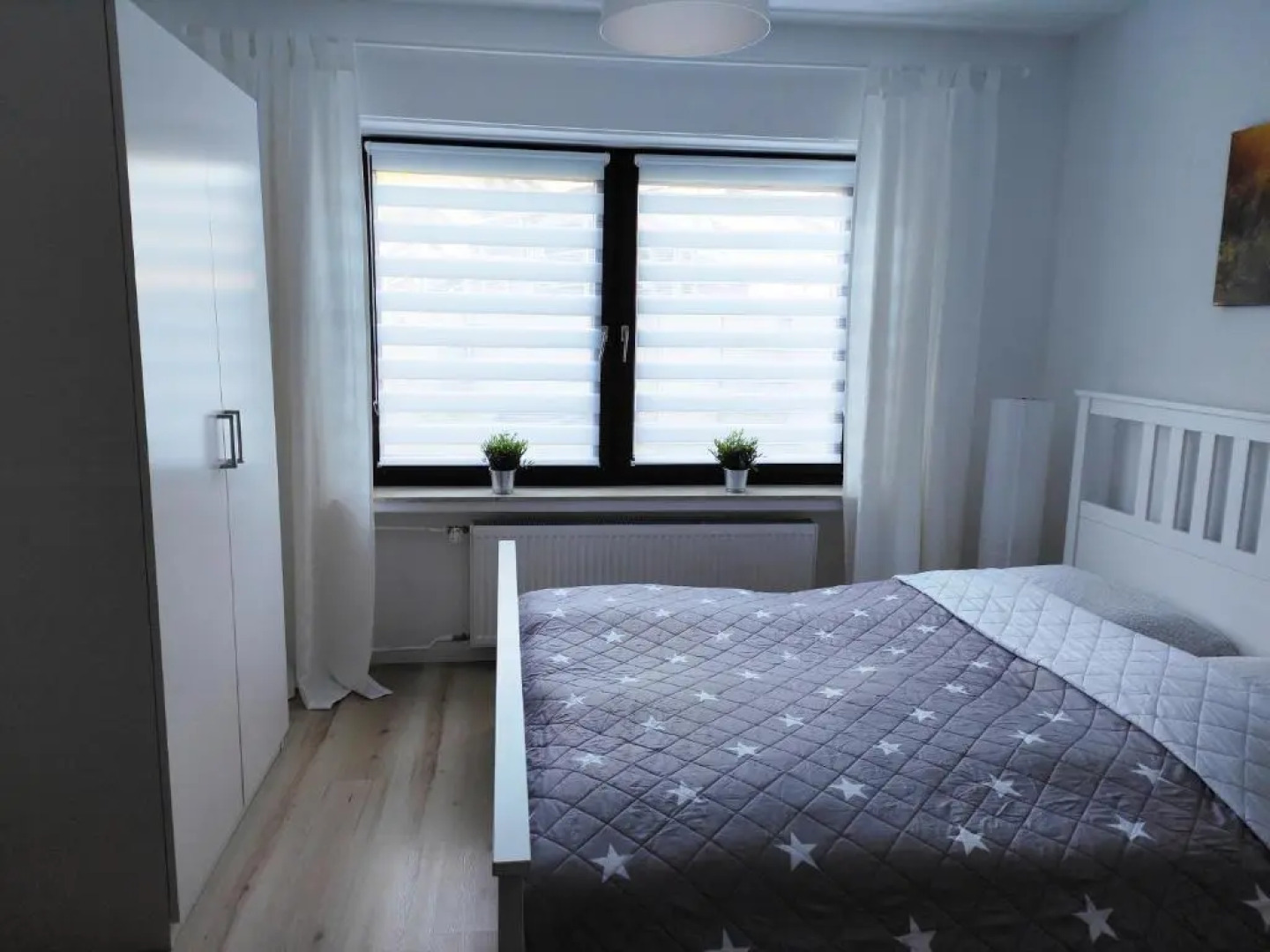 Ferienwohnung am Teutoburger Wald 1