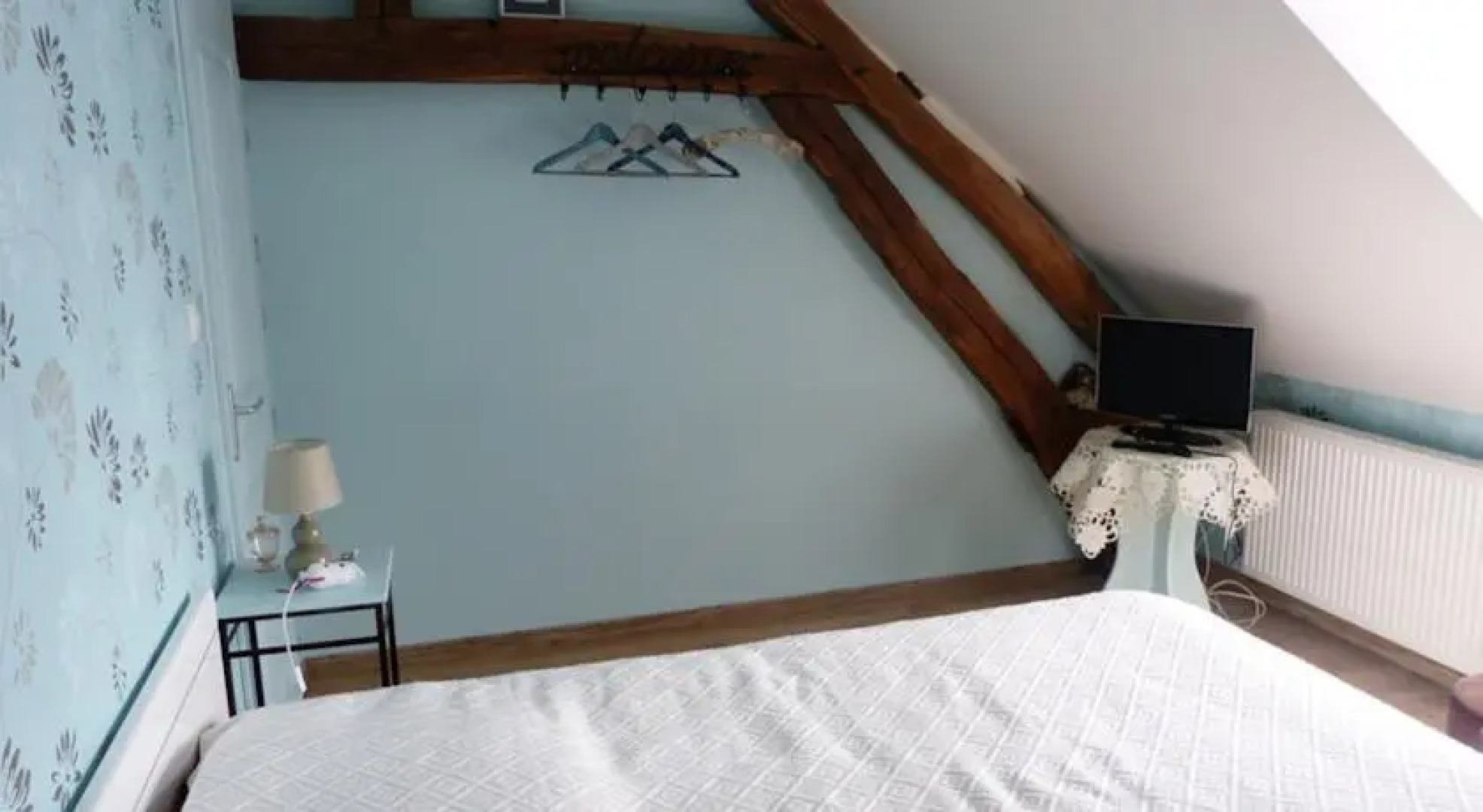 Chambres dHôtes La Mareda