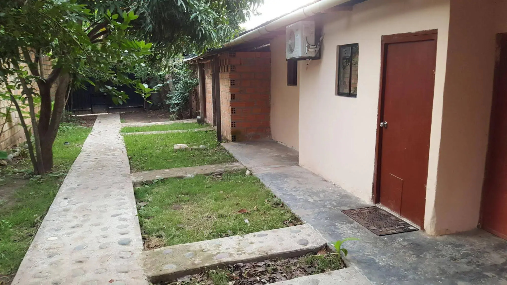 Peru Rent Tarapoto Shack