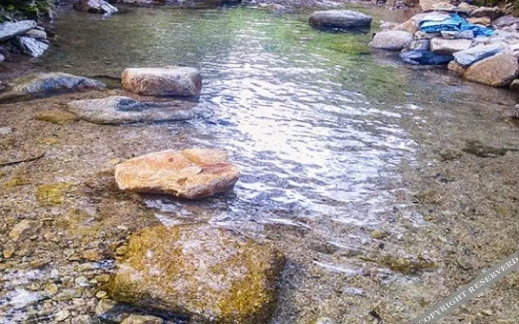 Pocheon Beverly Hill Pension