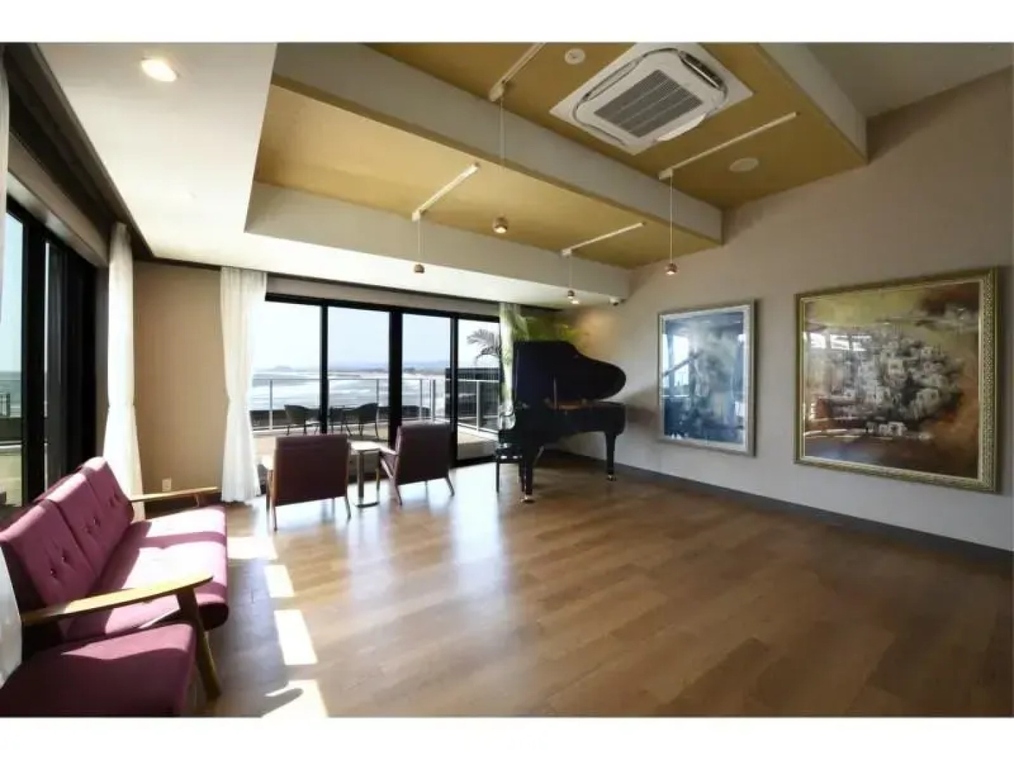 Toshimaya Villa Umi & Sora &