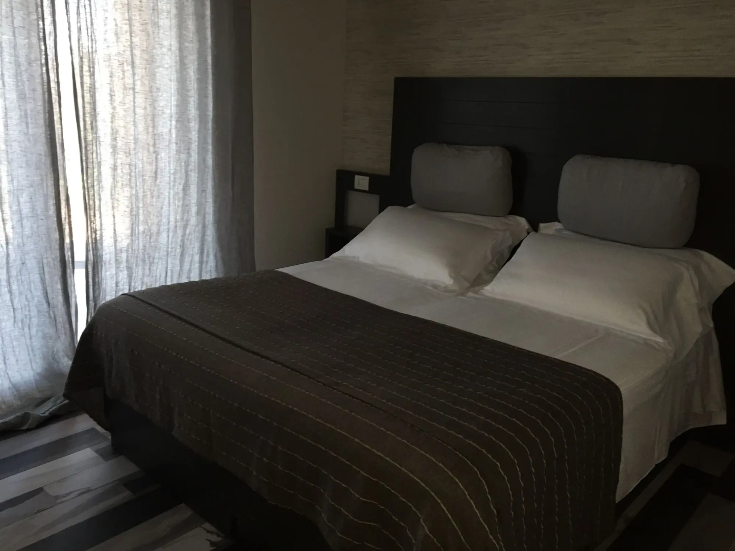 Residenza RoMa