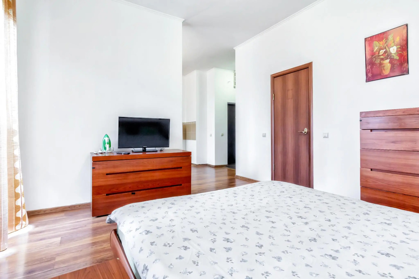 Лайтхаус в микрорайоне Керемет 7 корпус 44