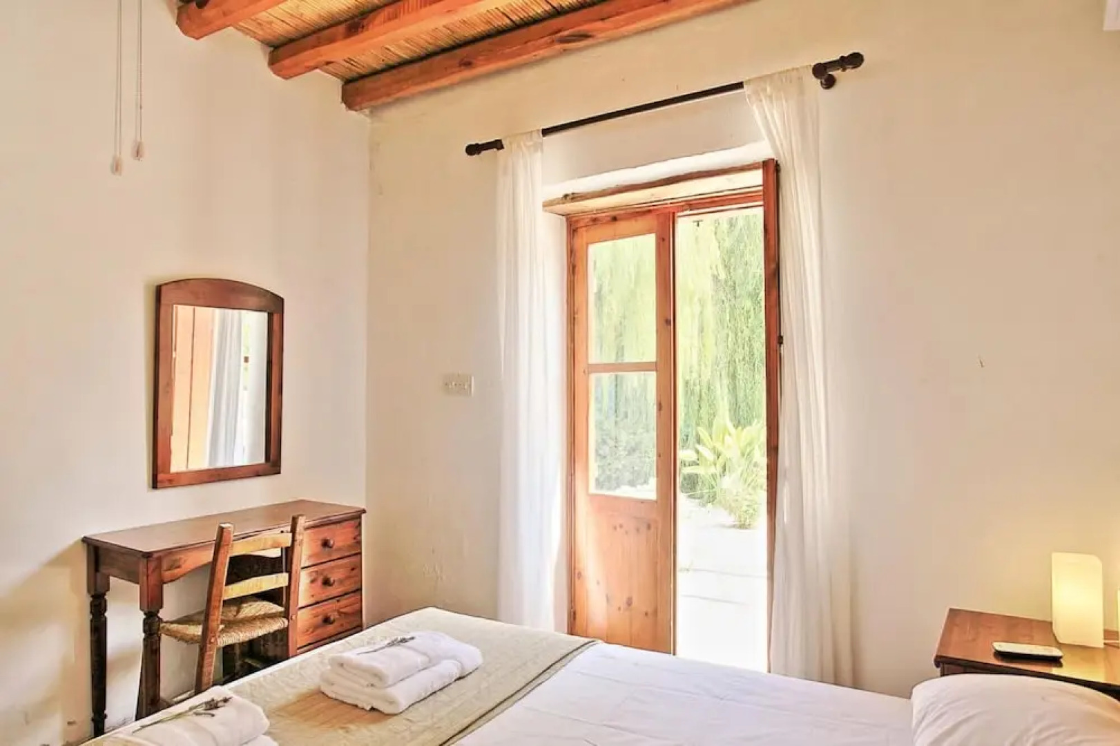 Simeon Estate in Drouseia