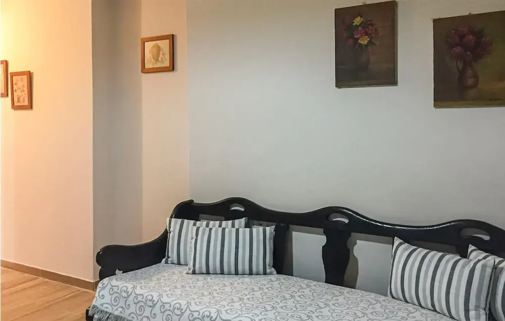 Stunning Home in Leventoxori, Ilias With Wifi and 1 Bedrooms