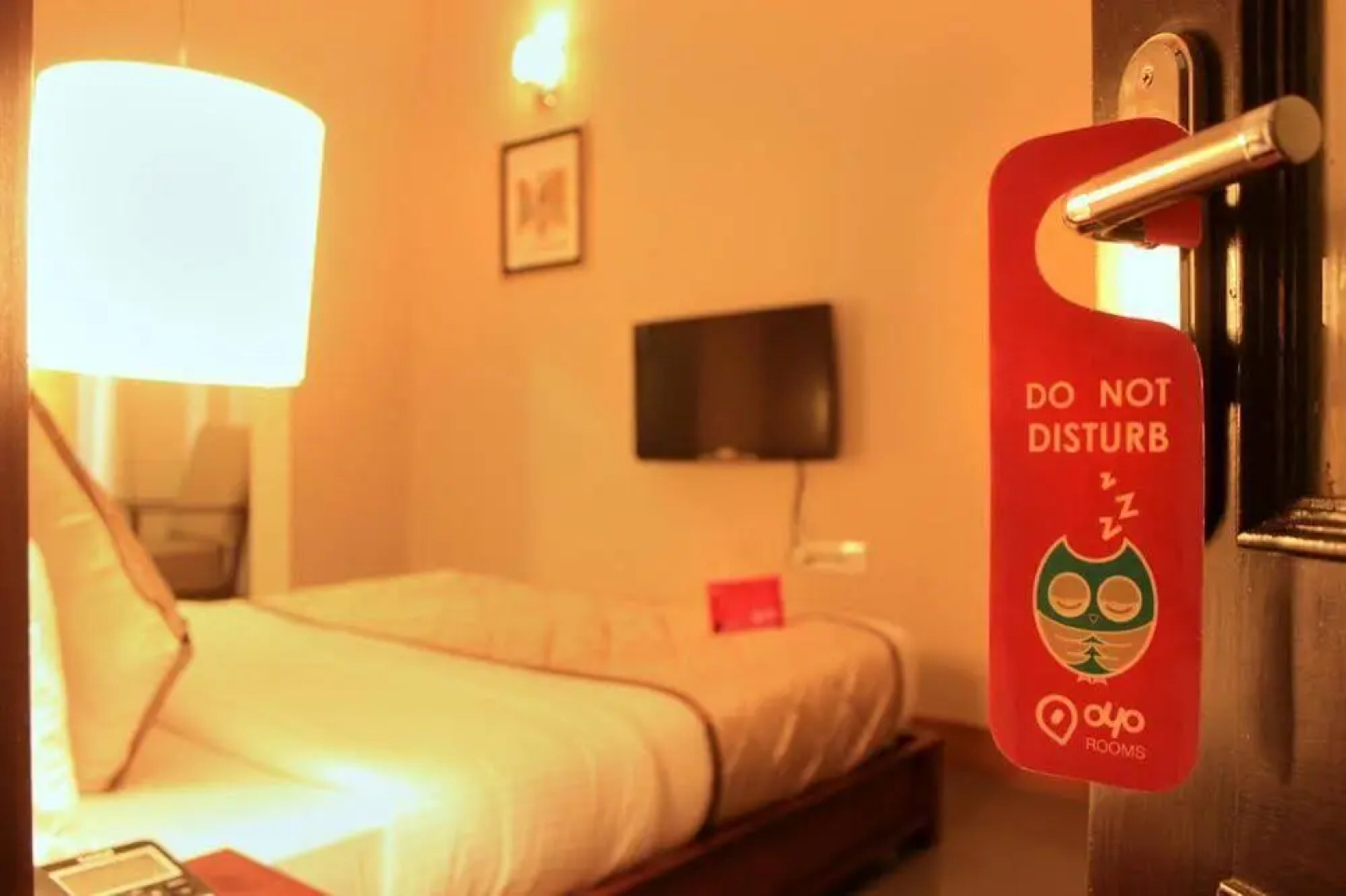 OYO Rooms Celebration Mall