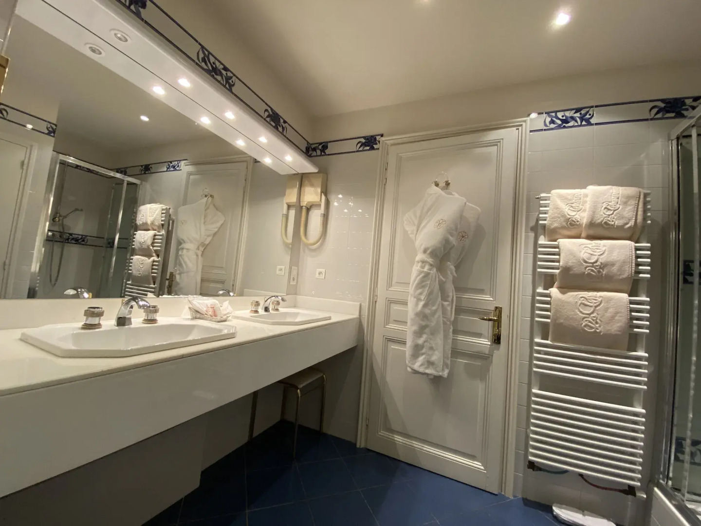 La Chartreuse Du Val St Esprit