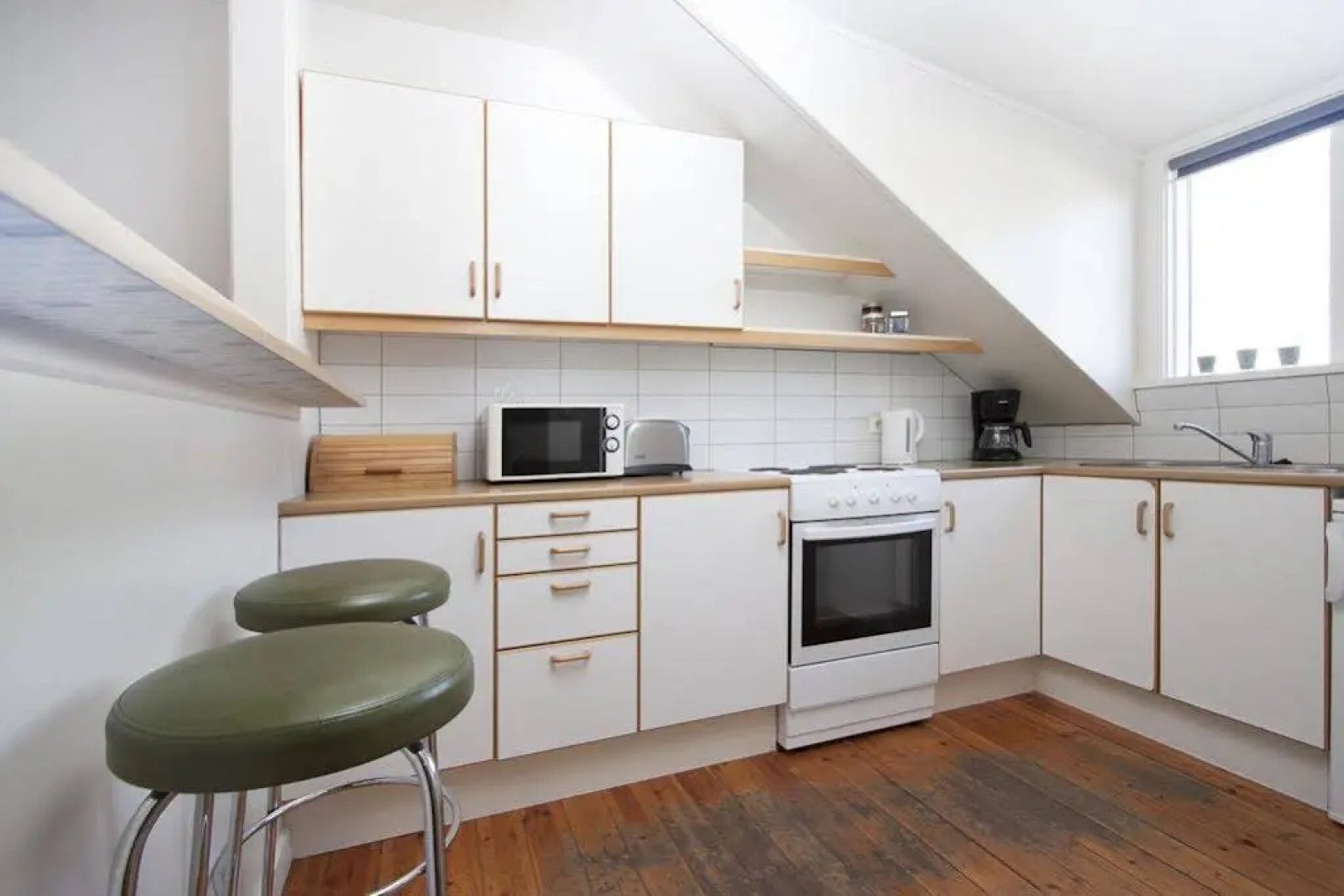 Local Apartments Reykjavík