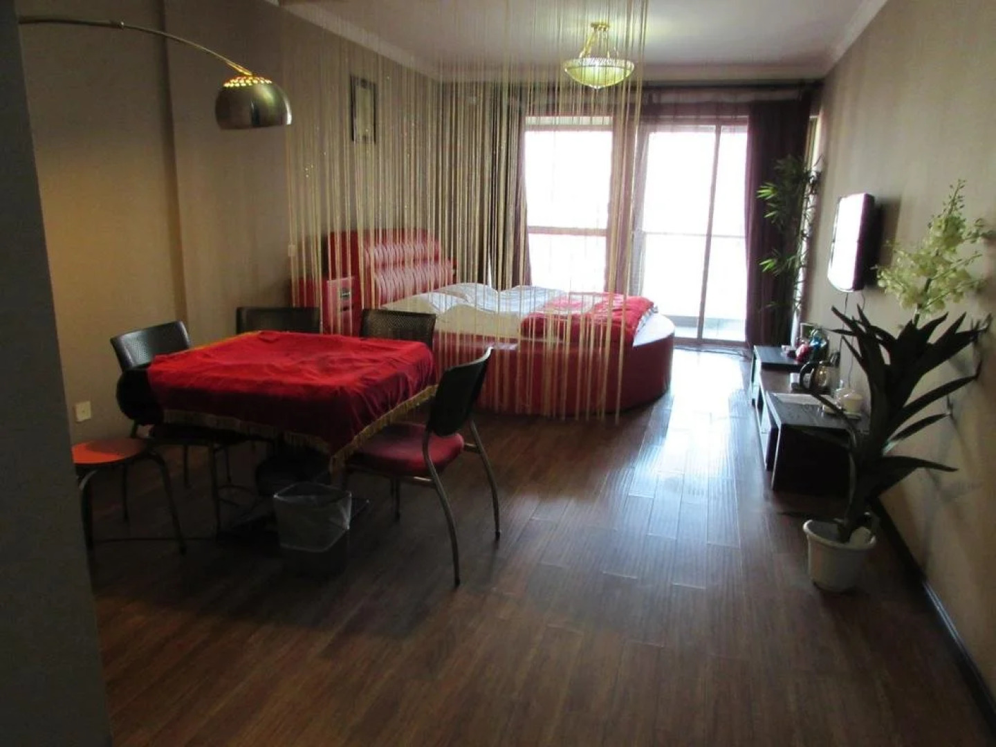 Kunming Zhuo Mei Ya Hotel