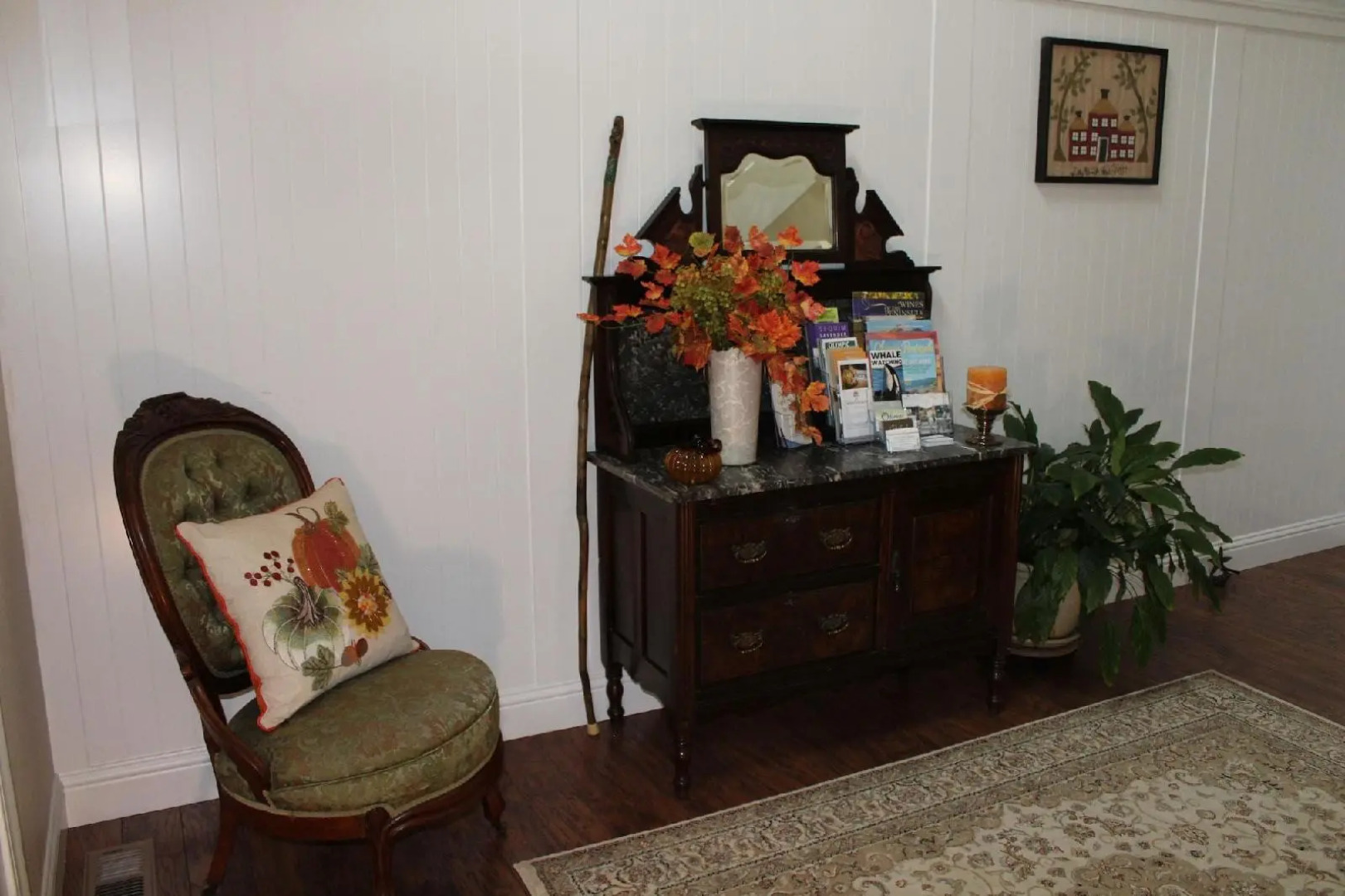 Ambiance Bed & Breakfast