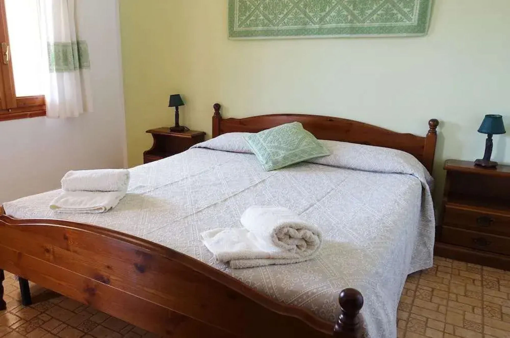 Agriturismo Marongiu