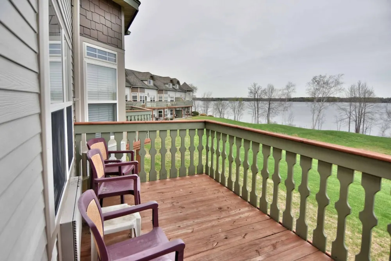 Unit 301 3 BD/ 3 BA Condo 3 Bedrooms 3 Bathrooms Condo