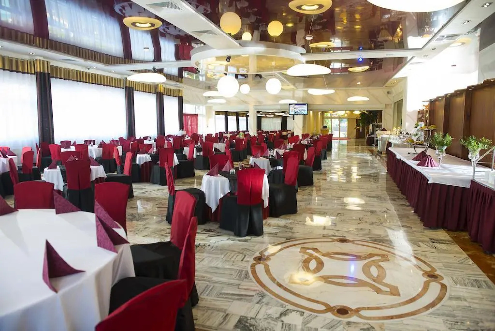 Aquapark Health Resort Panorama Morska