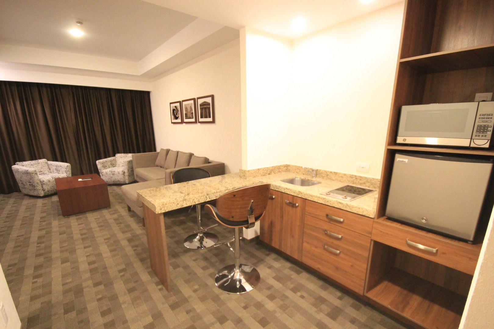 Holiday Inn Leon Plaza Mayor by IHG