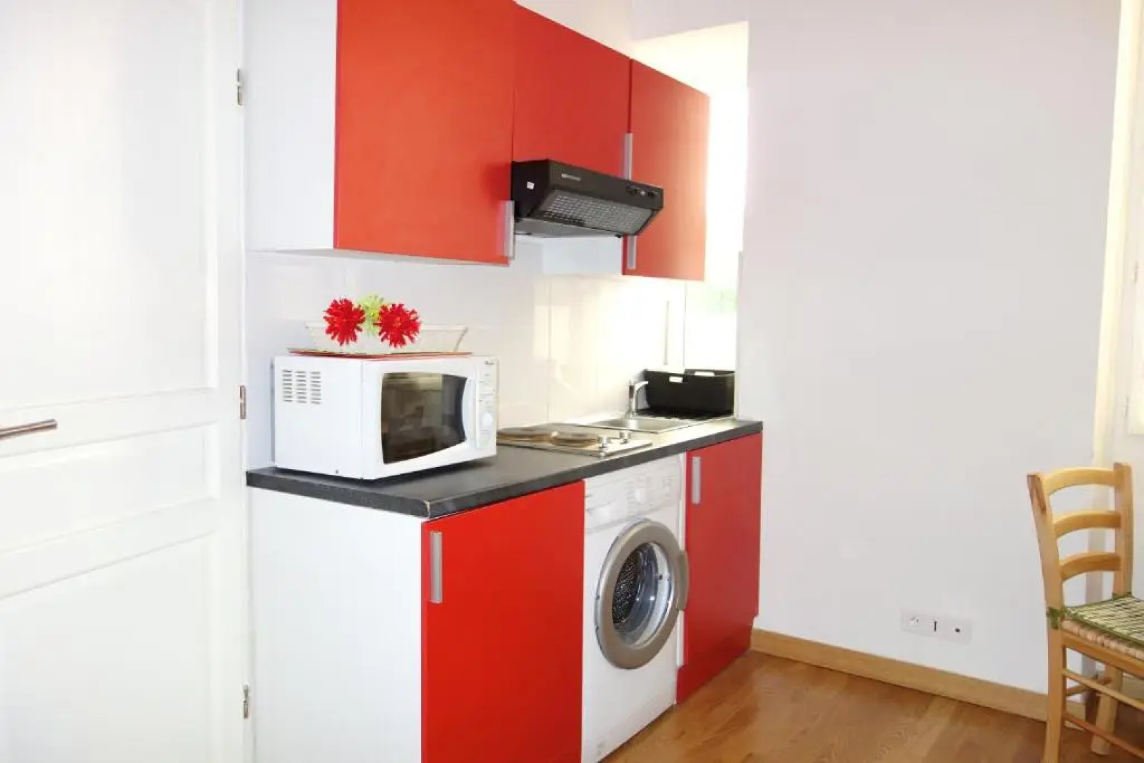 Apartment Palais de France