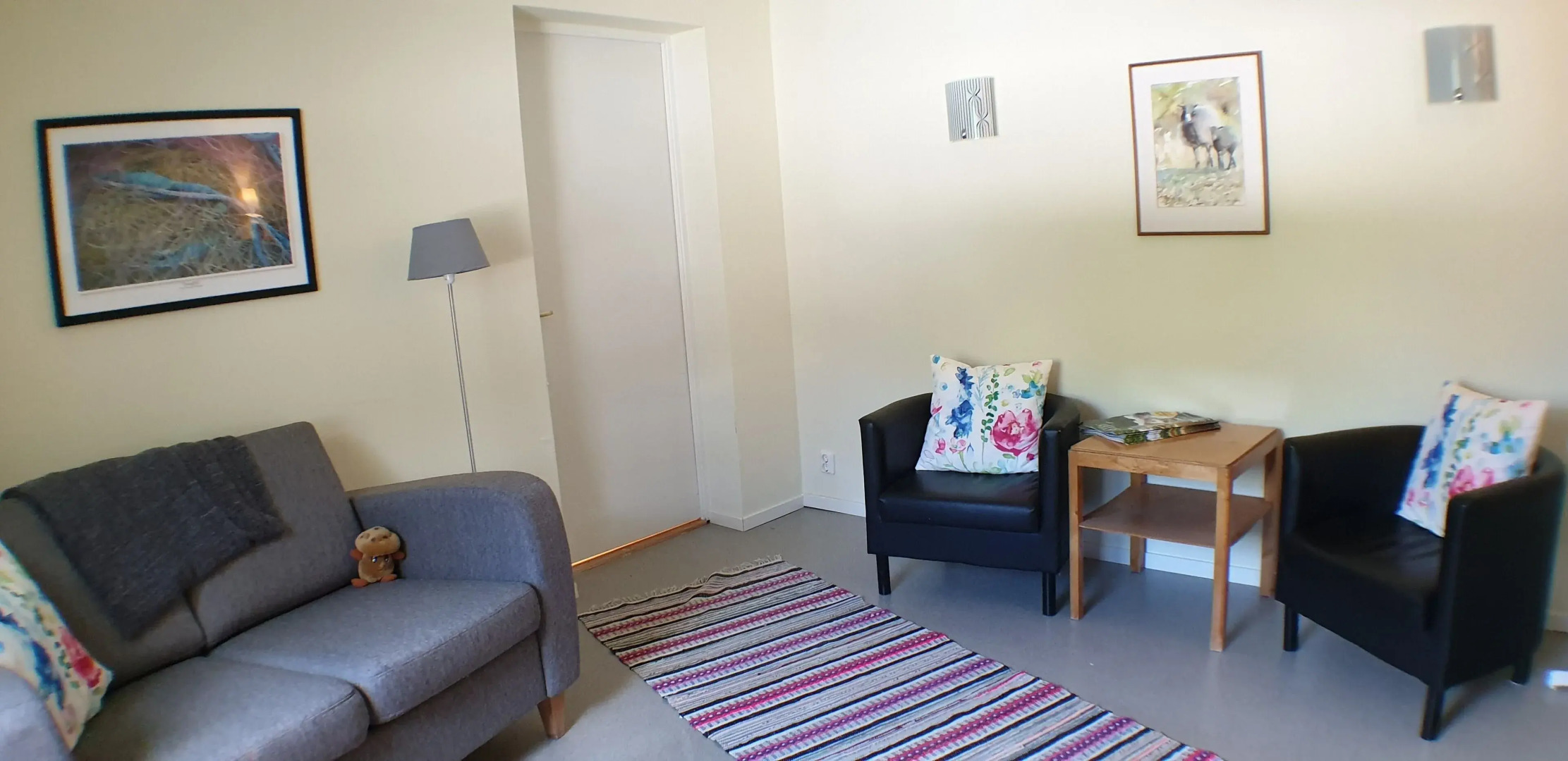 Kalkbrottets Vandrarhem - Hostel