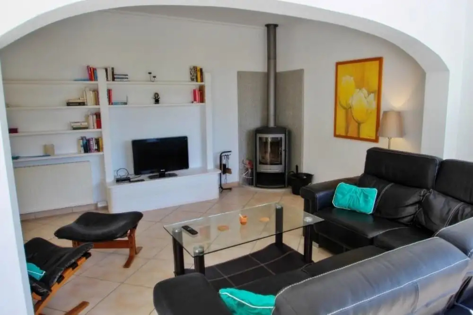 Susi - holiday home with private swimming pool in Moraira