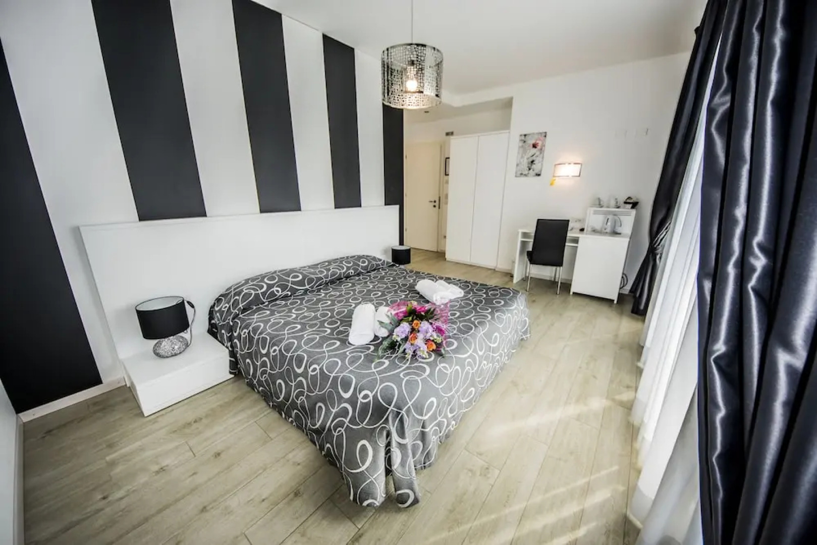 Relais Villa Olivi