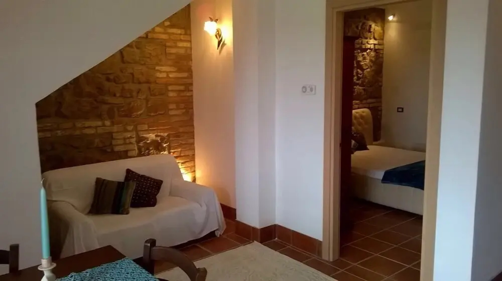 Agriturismo Tenuta de Castro