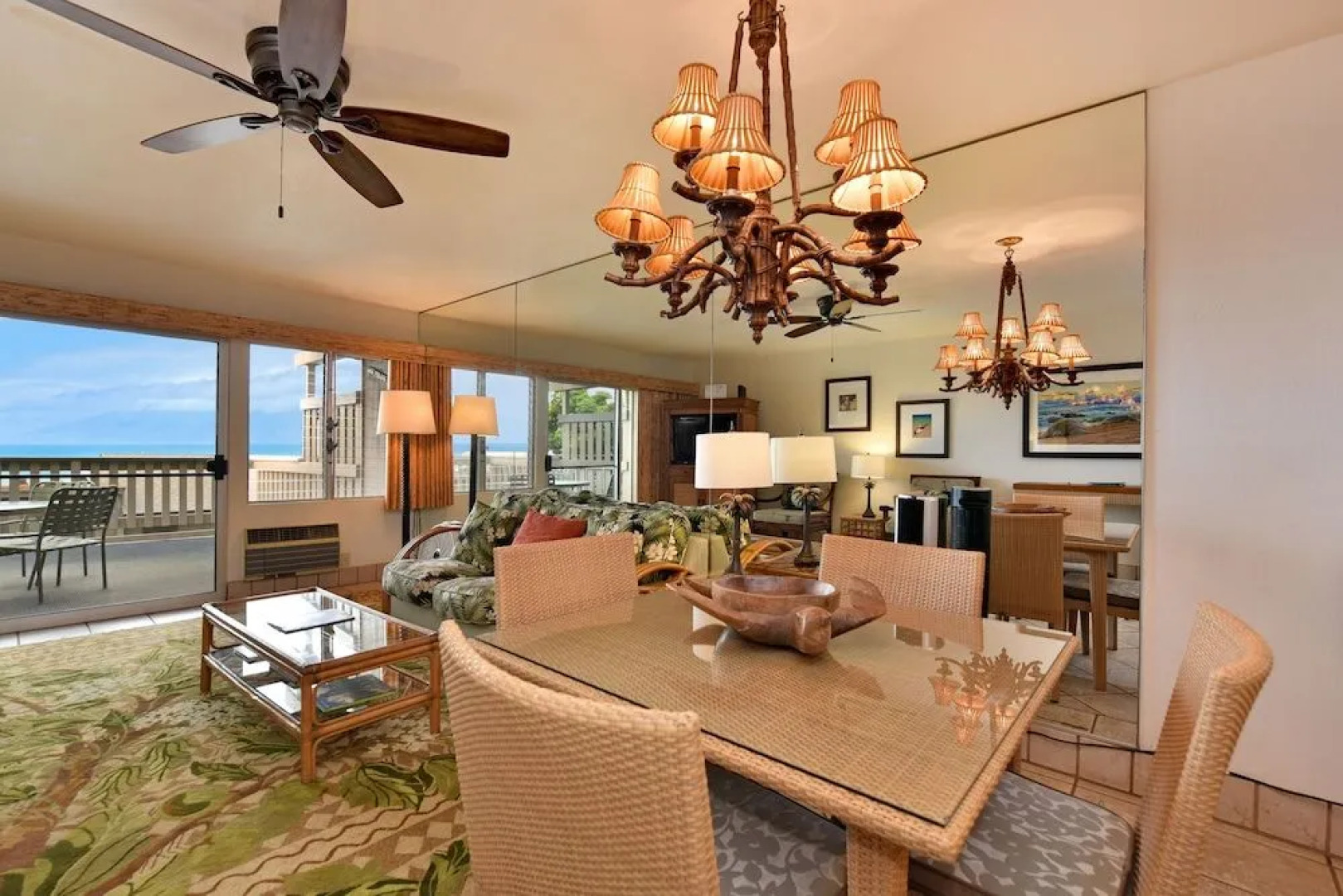 Kahana Sunset E5 by RedAwning