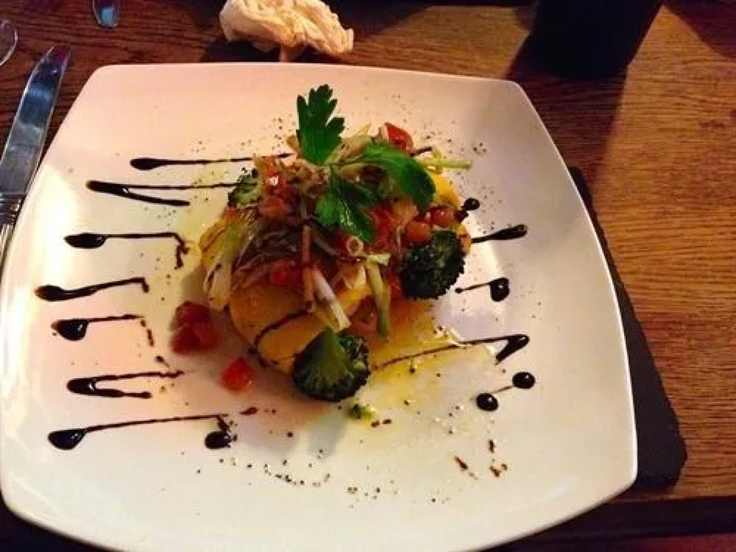 The Farmers Boy Inn Longhope