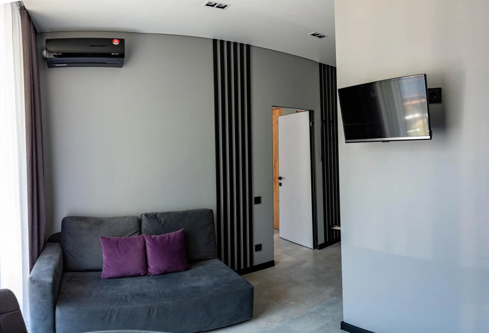 Saltykov Agoy Resort