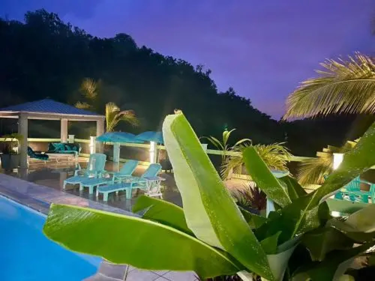 Chambre d'hôtes de Charme Chez Adé