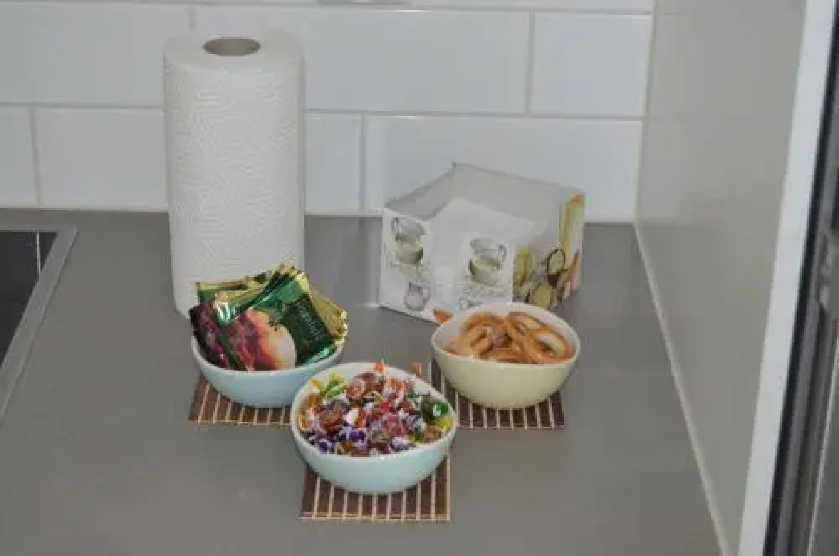 Lahti Vesijärvenkatu Apartment