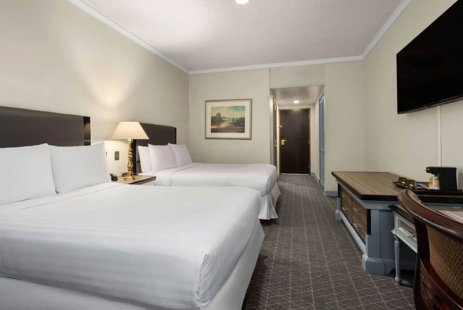 Wyndham Monterrey Ambassador Centro