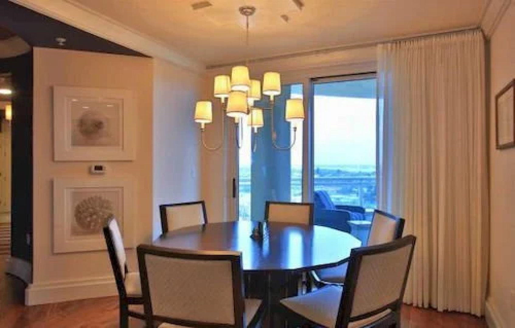 Ocean Vistas by Ponce Inlet Realty Inc.