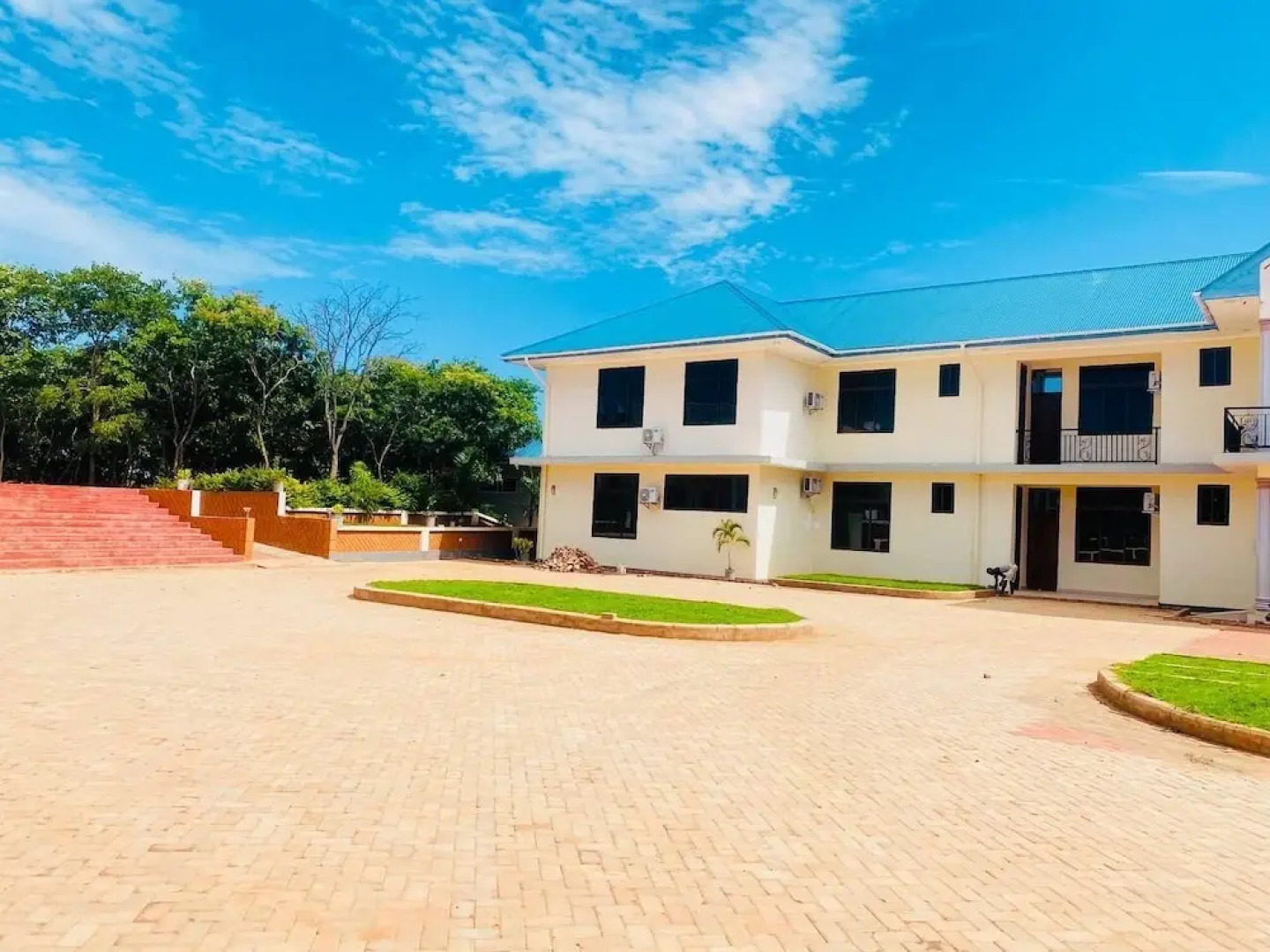 St Paul's Buhabugali Hostel Kigoma