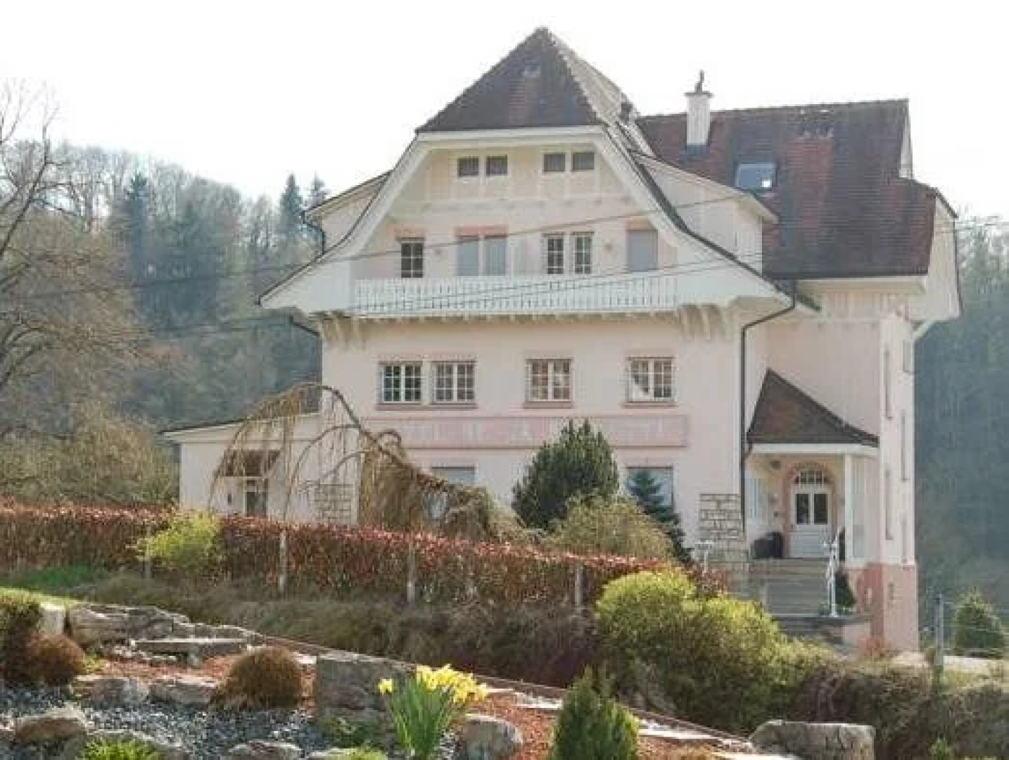 Hotel La Rochette