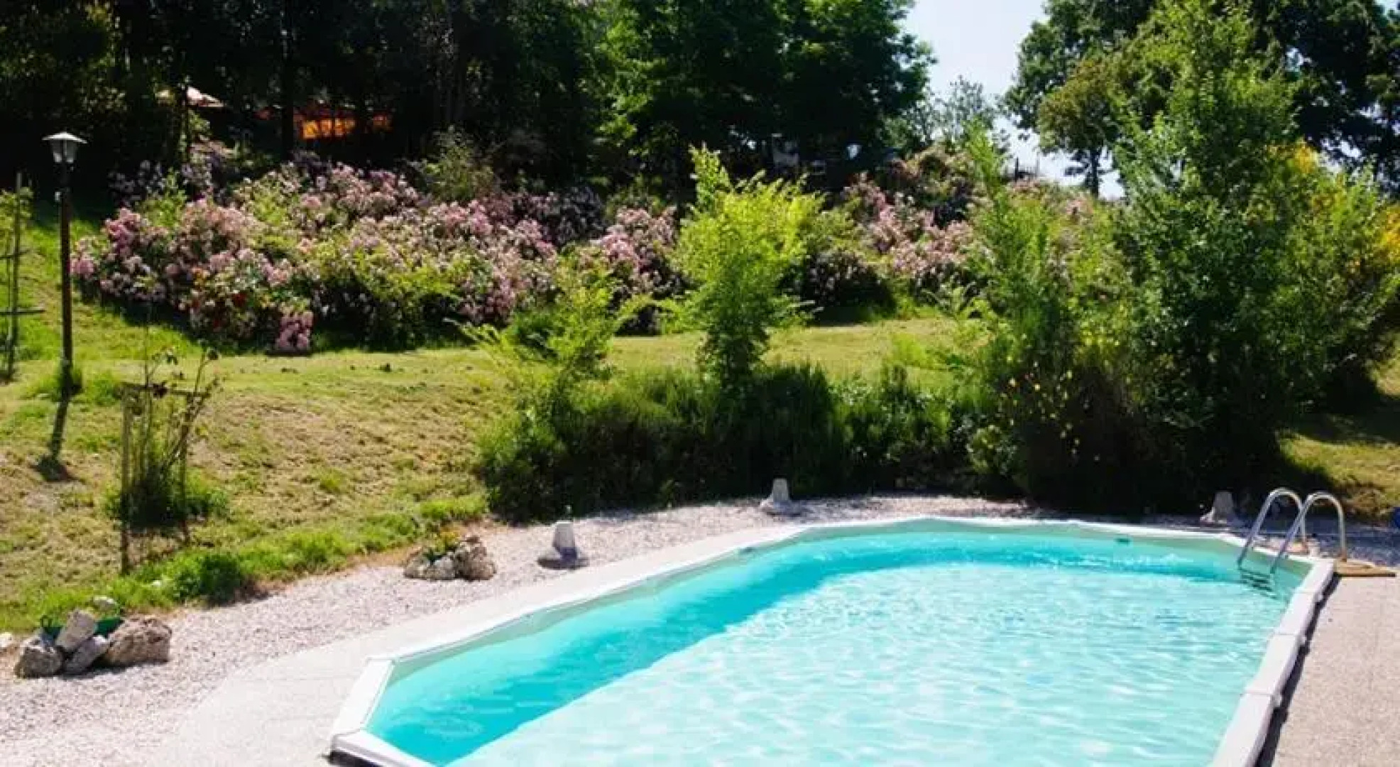 La Maestade Holiday Home