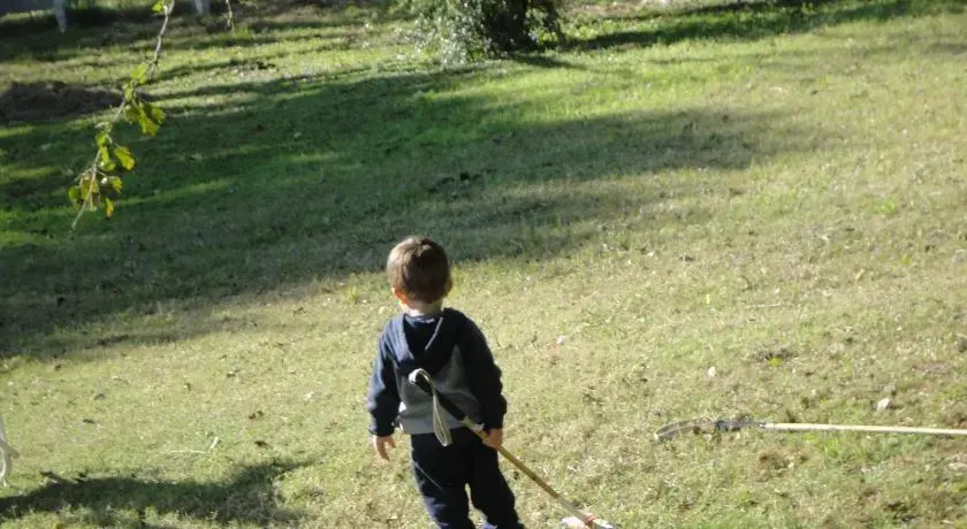 El Paraíso Polo y Naturaleza