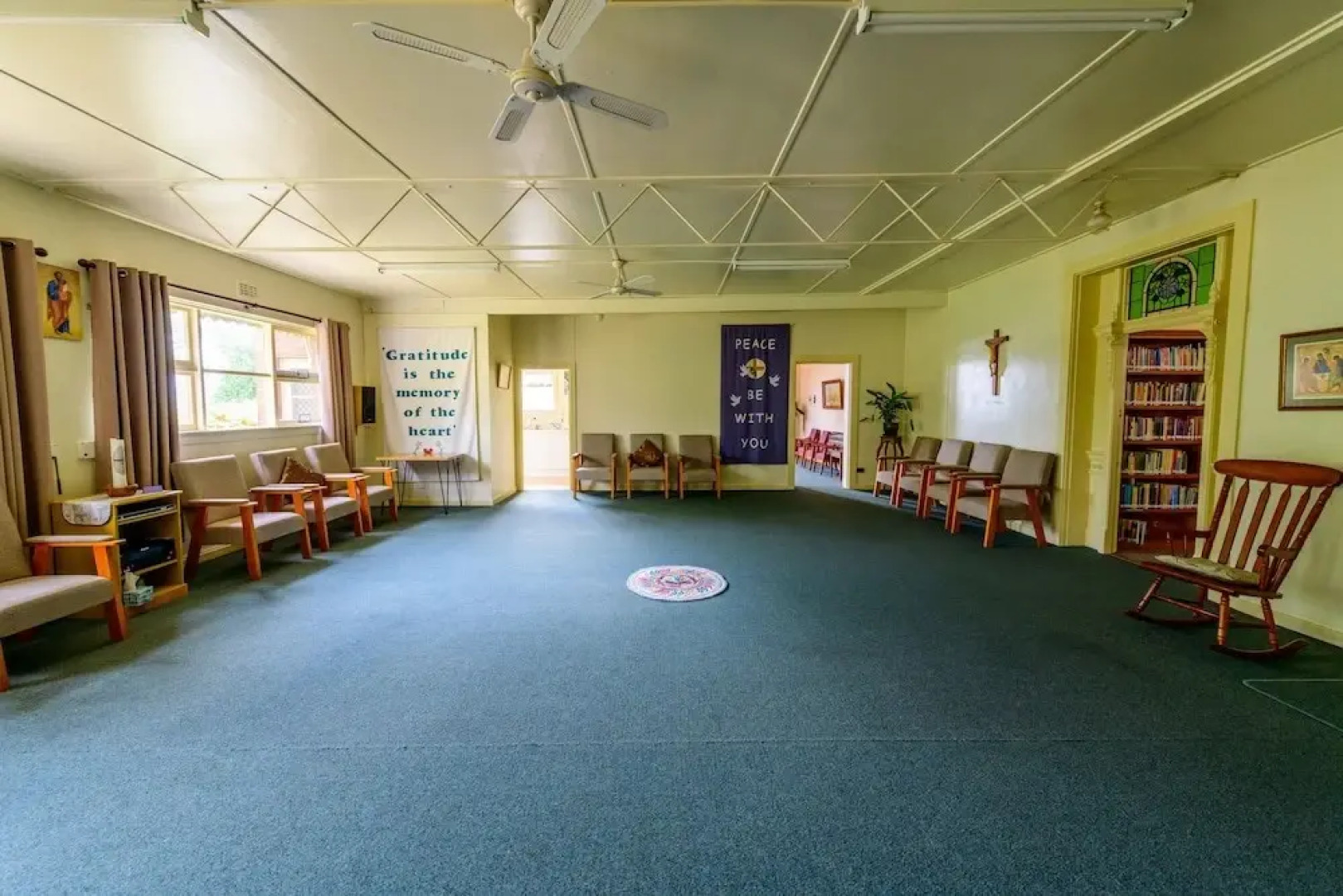 Emmanuel Conference and Retreat Centre