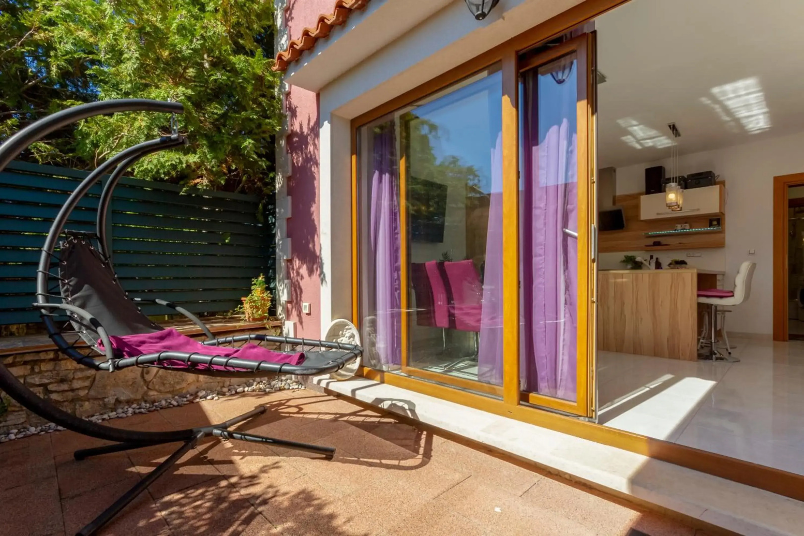 Magic holiday Apartment