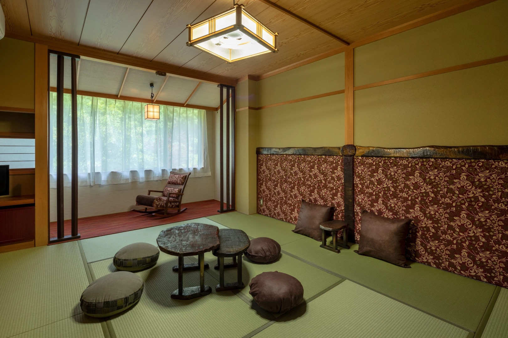 Ryokan Gizan