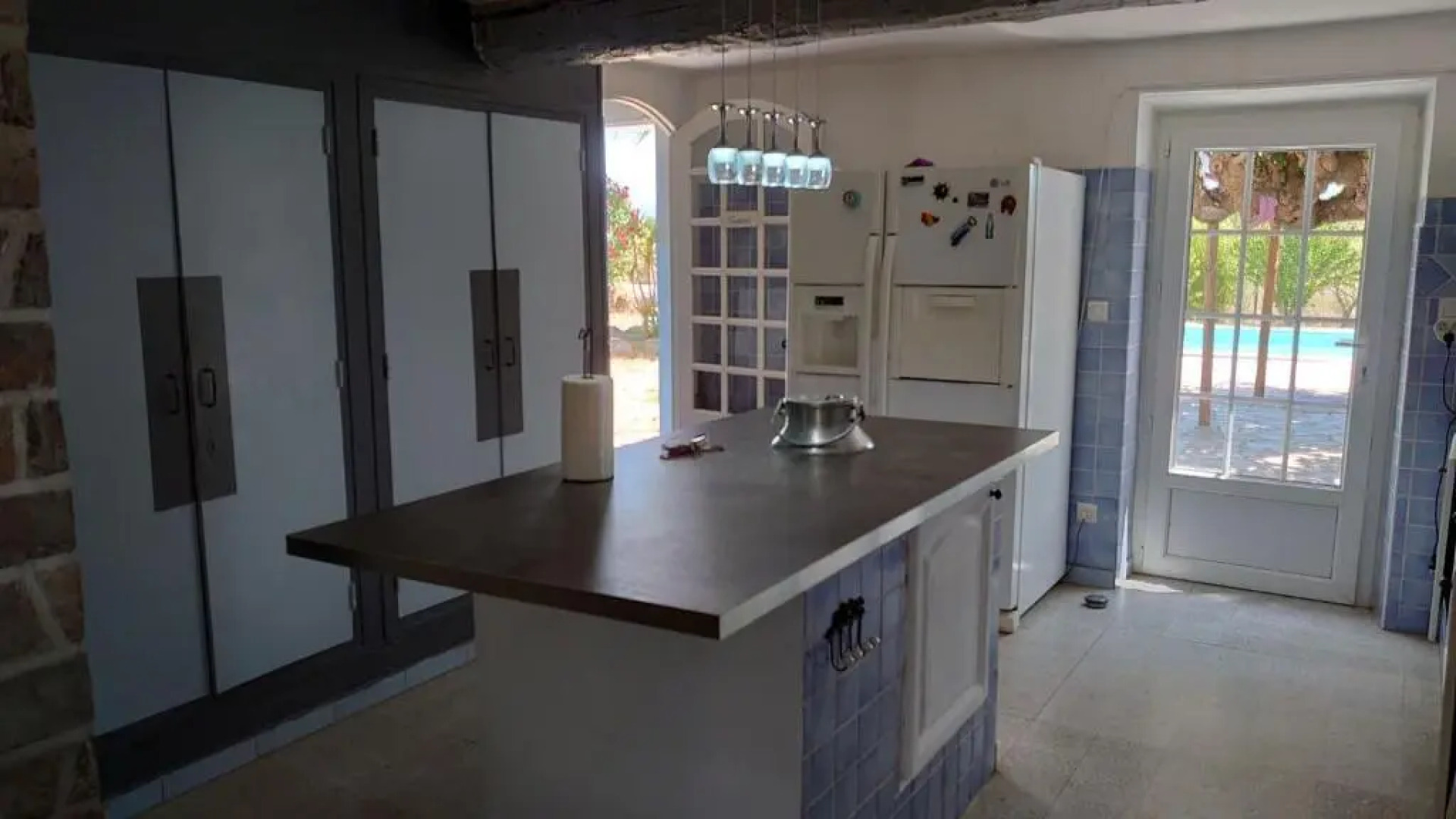 Superbe Bastide avec piscine